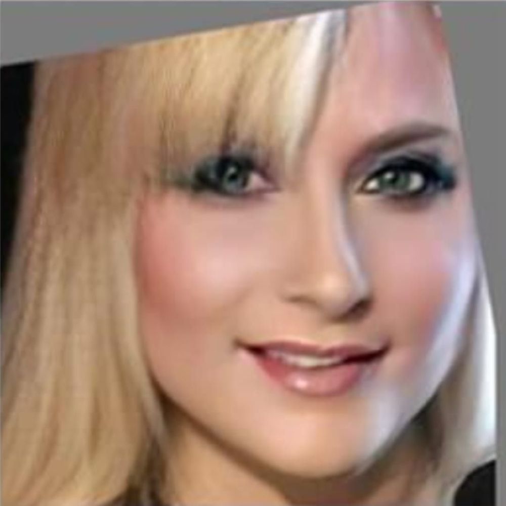Meet your Posher, Lisa